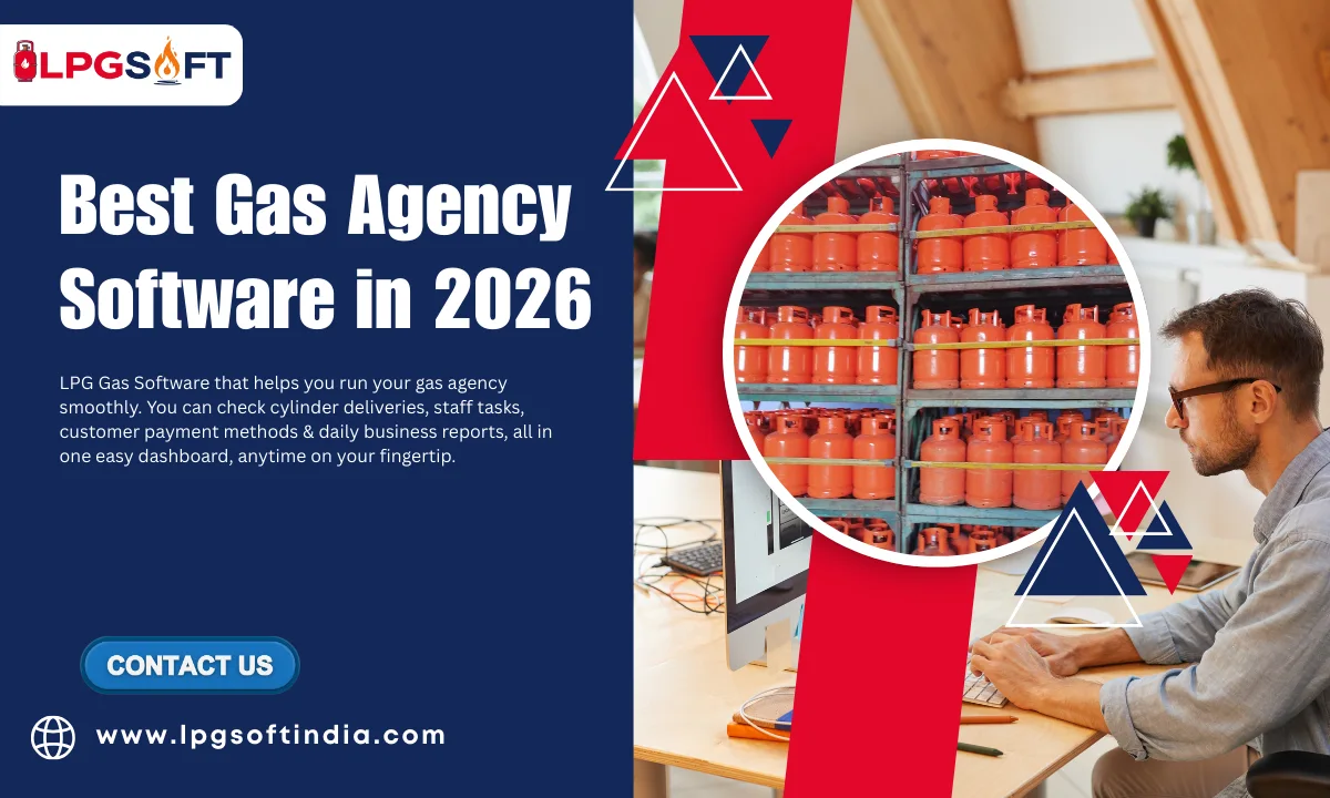 best gas agency software in 2026
