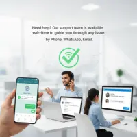 Website Development Services